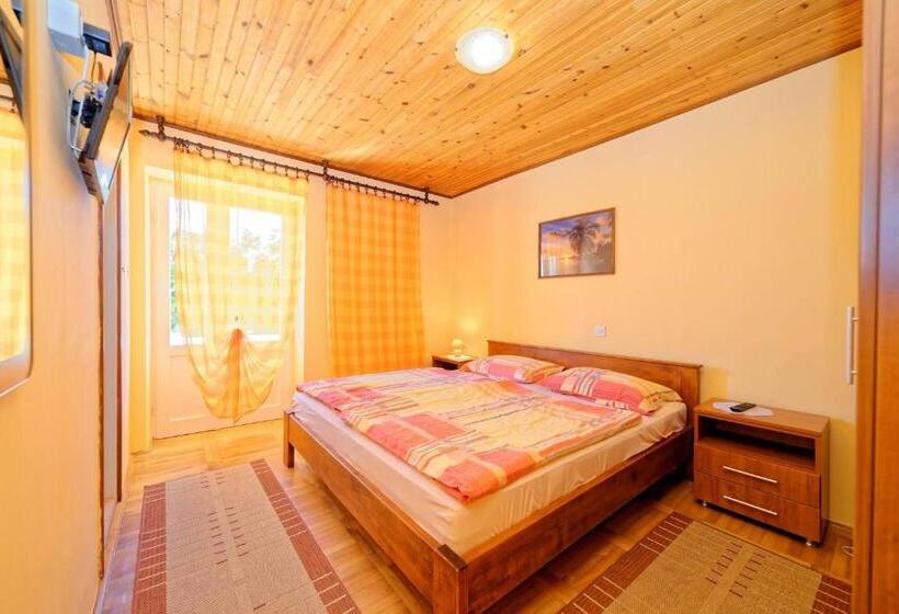 Пансион Rooms Milica Palit