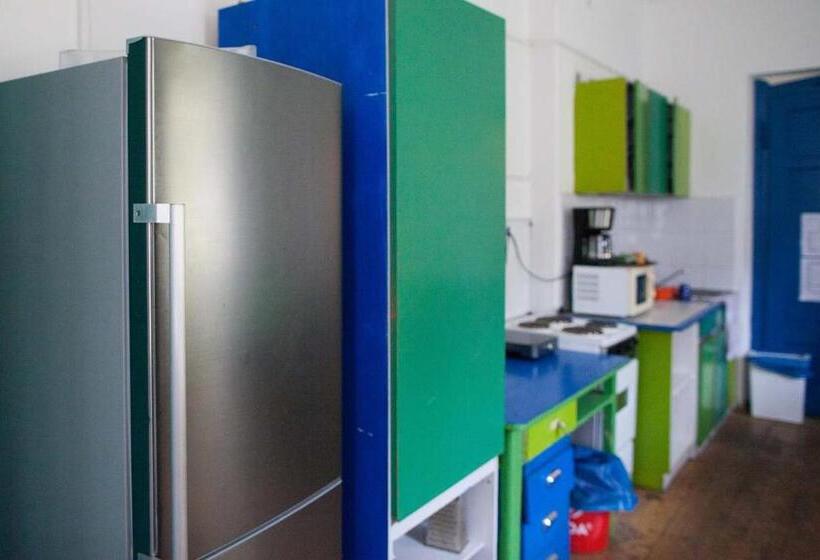 펜션 Turistická Ubytovna U Tlusťocha