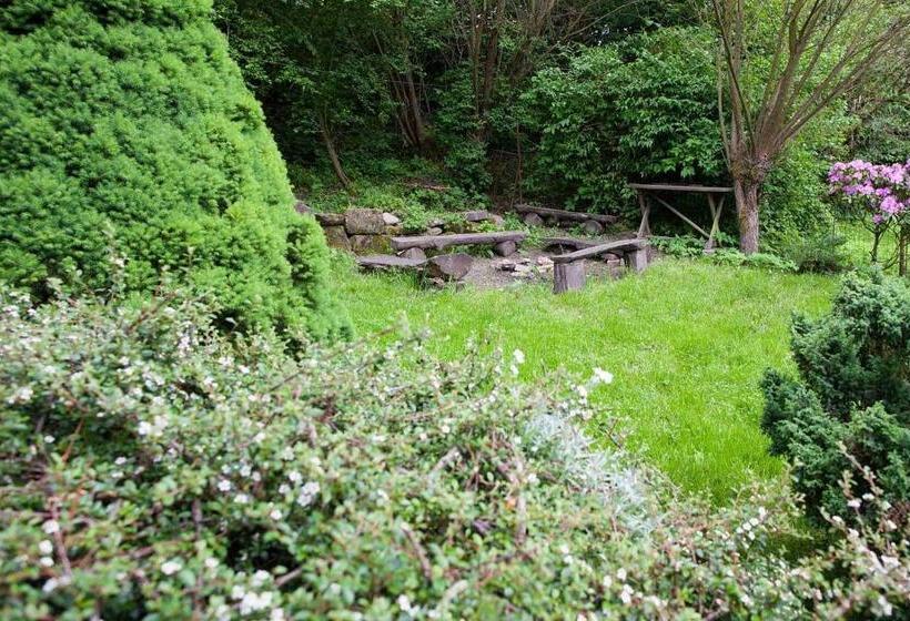 펜션 Turistická Ubytovna U Tlusťocha