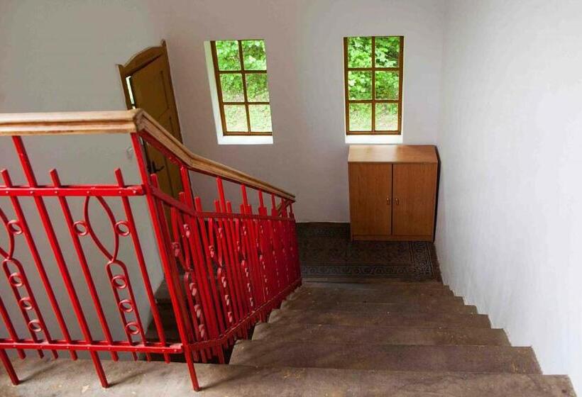 펜션 Turistická Ubytovna U Tlusťocha