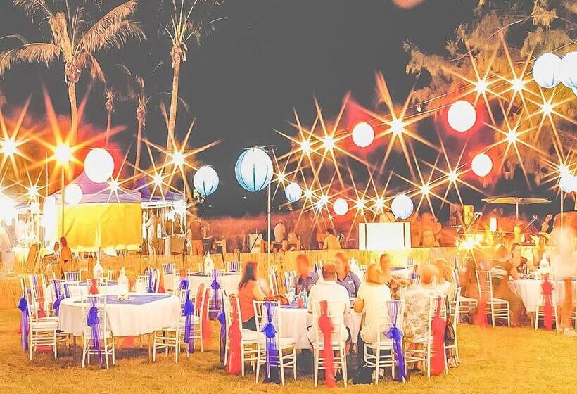 بنسيون Zen Quest   The Nomads Pad Near Nightcliff Markets & Sunset Foreshore