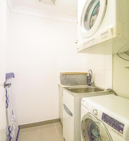 بنسيون Zen Quest   The Nomads Pad Near Nightcliff Markets & Sunset Foreshore