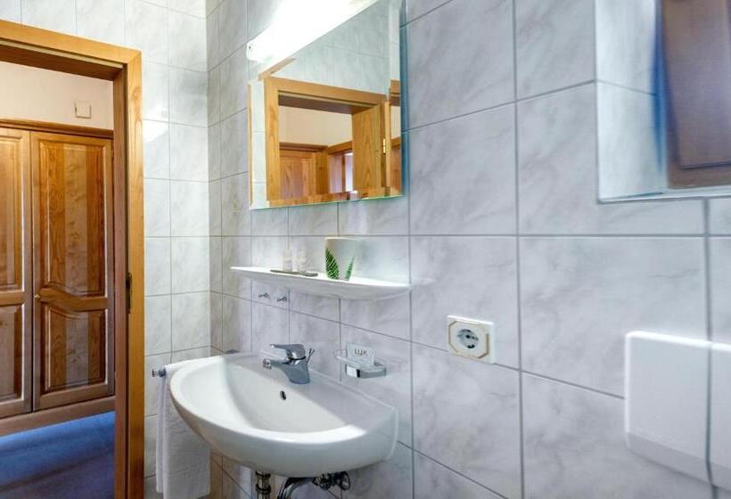 Pension Krüner Stub´n