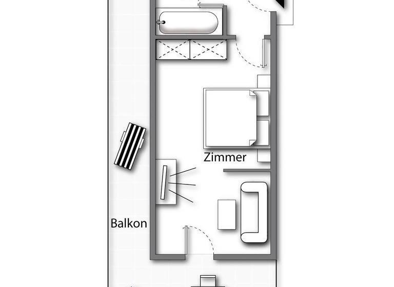 Pension Krüner Stub´n
