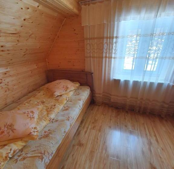 Pensiunea Poarta Lui Ionele