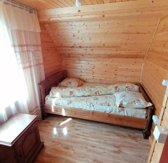 Pensiunea Poarta Lui Ionele