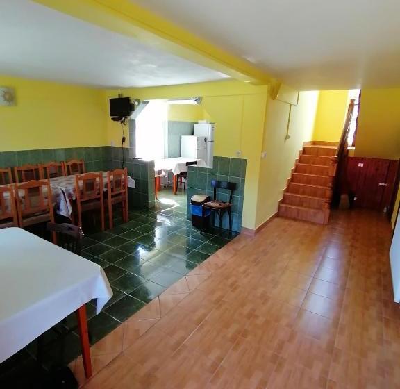 Pensiunea Poarta Lui Ionele