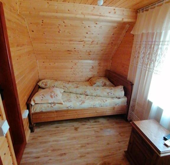 Pensiunea Poarta Lui Ionele