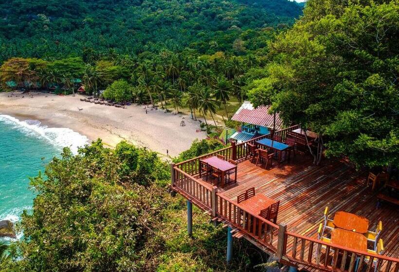 Plaa's Thansadet Resort