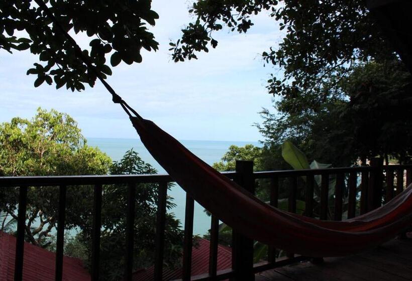 Plaa's Thansadet Resort