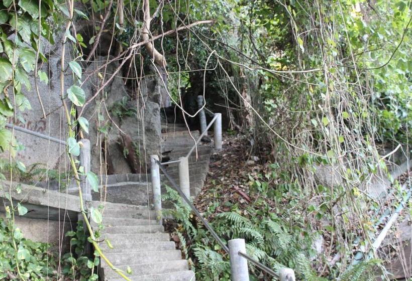 Plaa's Thansadet Resort