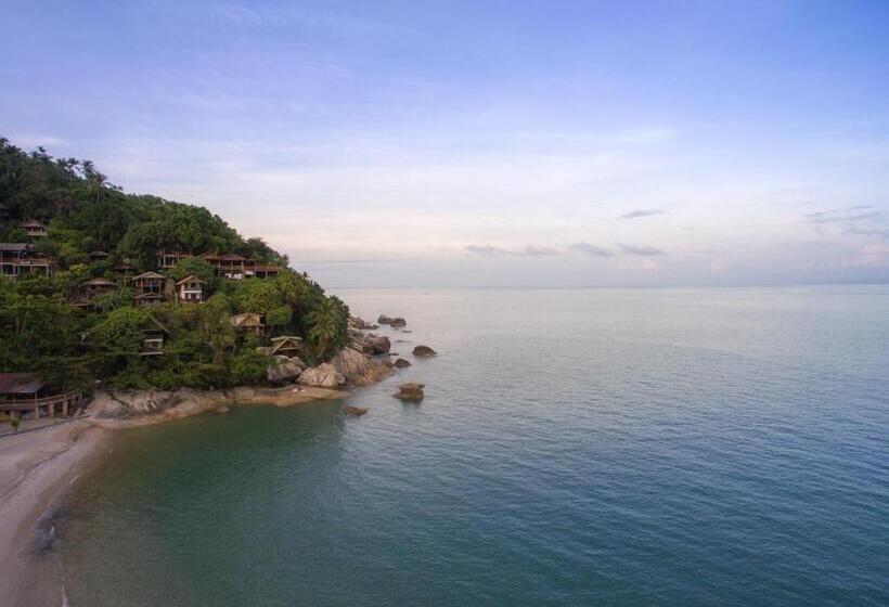 Plaa's Thansadet Resort
