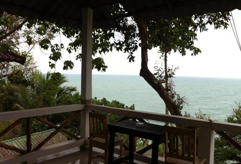 Plaa's Thansadet Resort