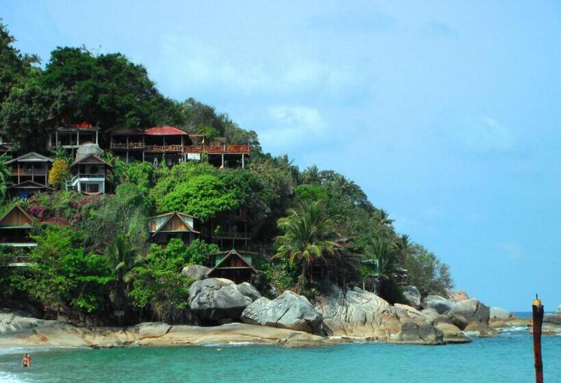 Plaa's Thansadet Resort