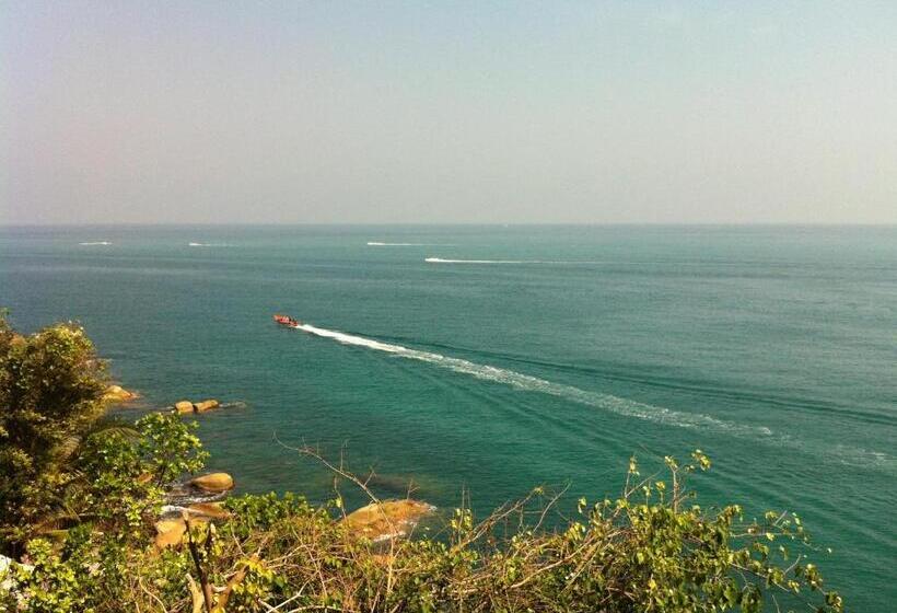 Plaa's Thansadet Resort