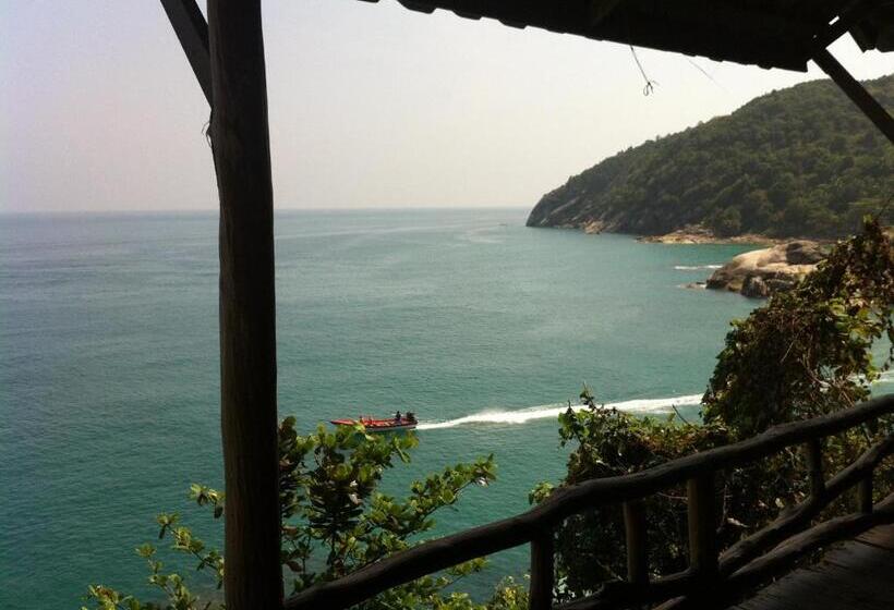 Plaa's Thansadet Resort