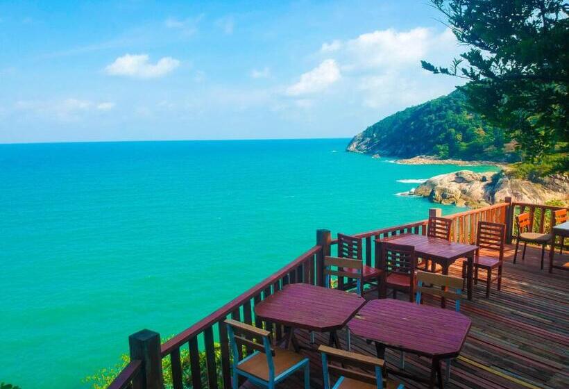 Plaa's Thansadet Resort