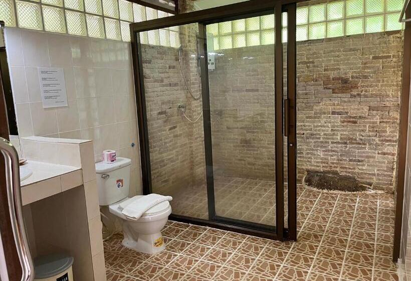 Plaa's Thansadet Resort