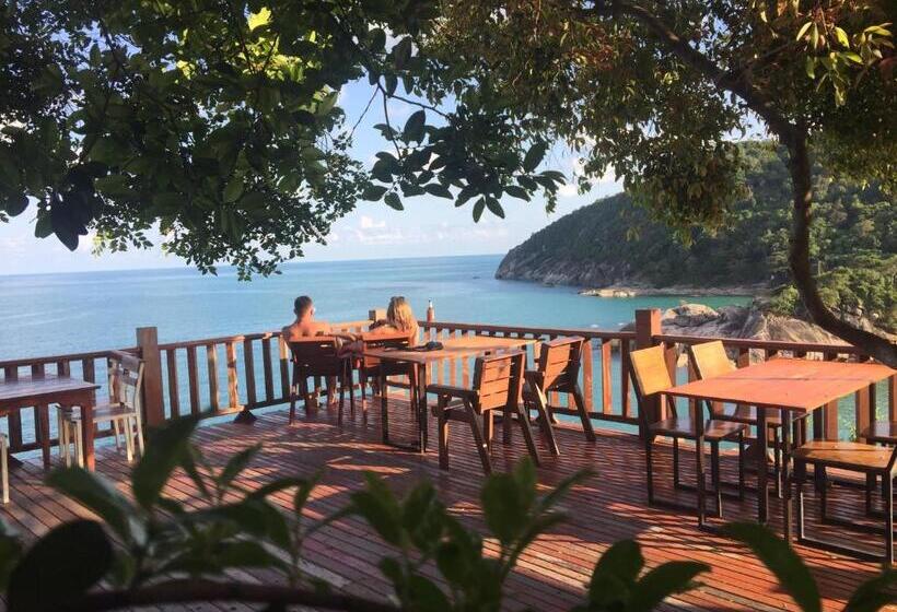 Plaa's Thansadet Resort