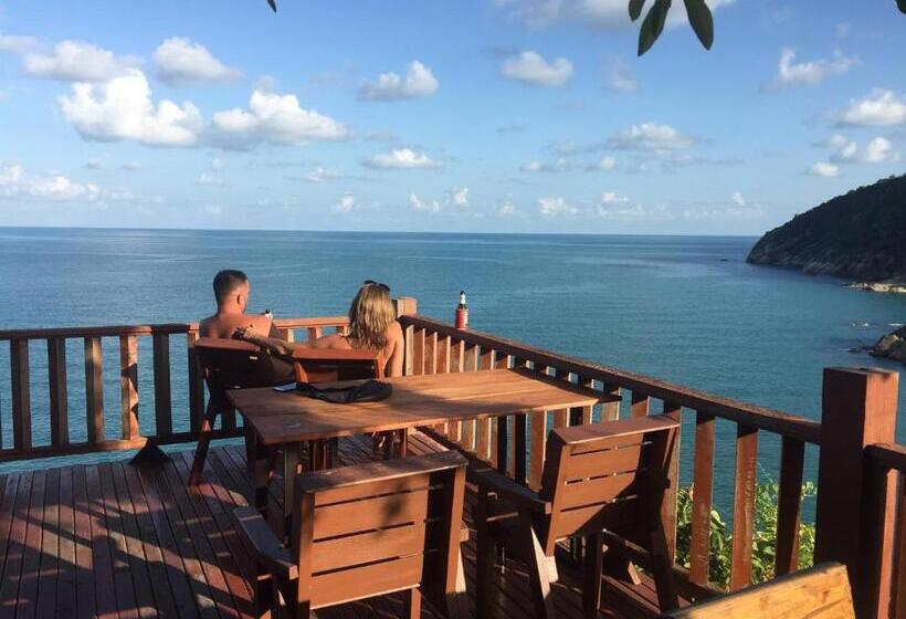 Plaa's Thansadet Resort