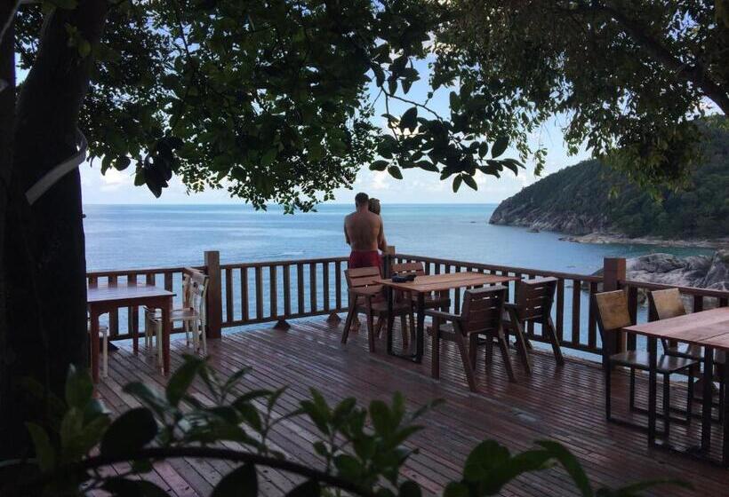 Plaa's Thansadet Resort