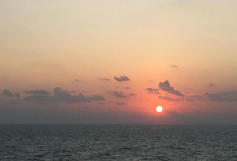 Plaa's Thansadet Resort