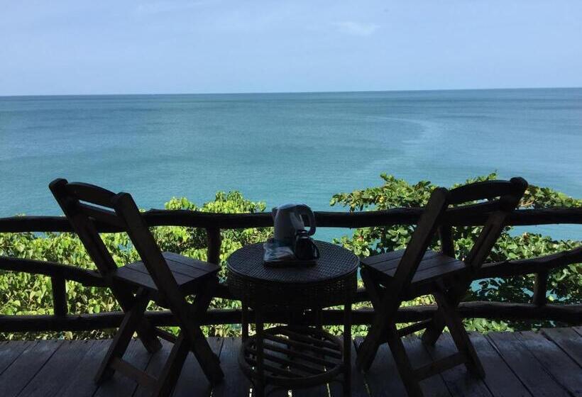 Plaa's Thansadet Resort