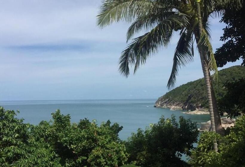 Plaa's Thansadet Resort