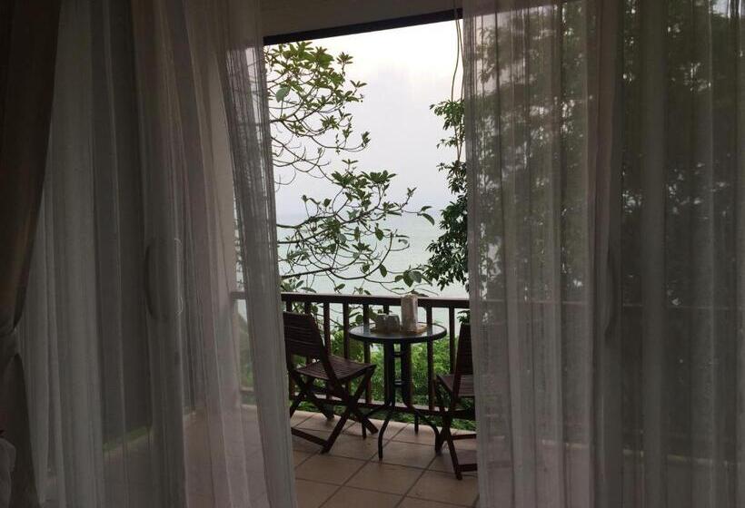 Plaa's Thansadet Resort