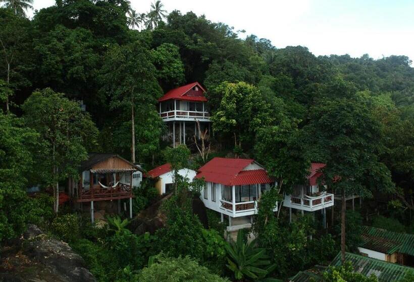 Plaa's Thansadet Resort