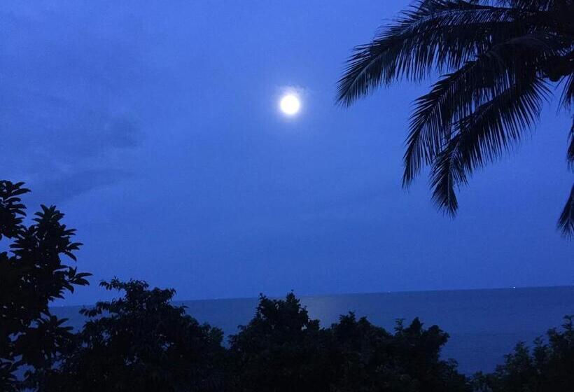 Plaa's Thansadet Resort