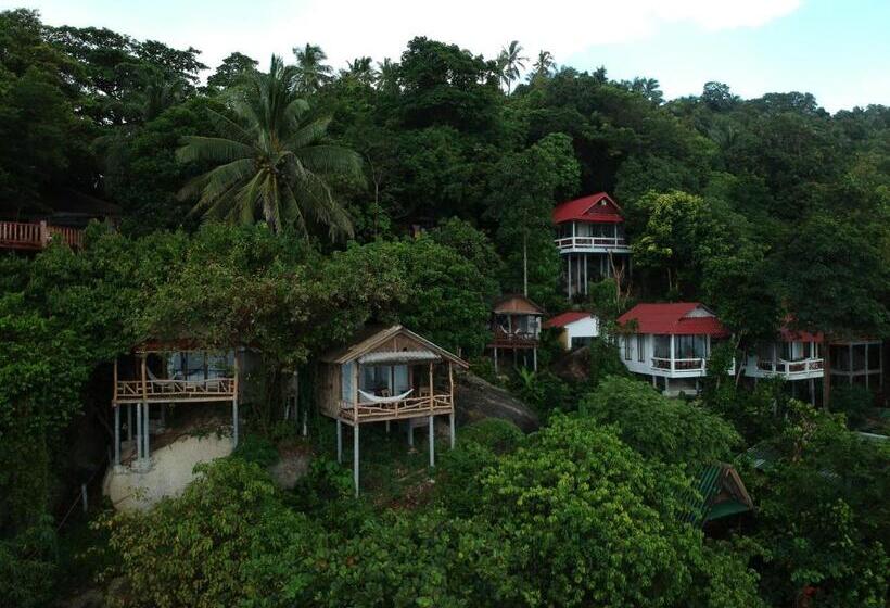 Plaa's Thansadet Resort