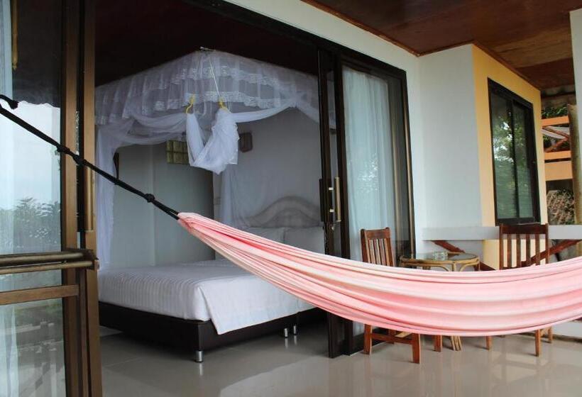 Plaa's Thansadet Resort