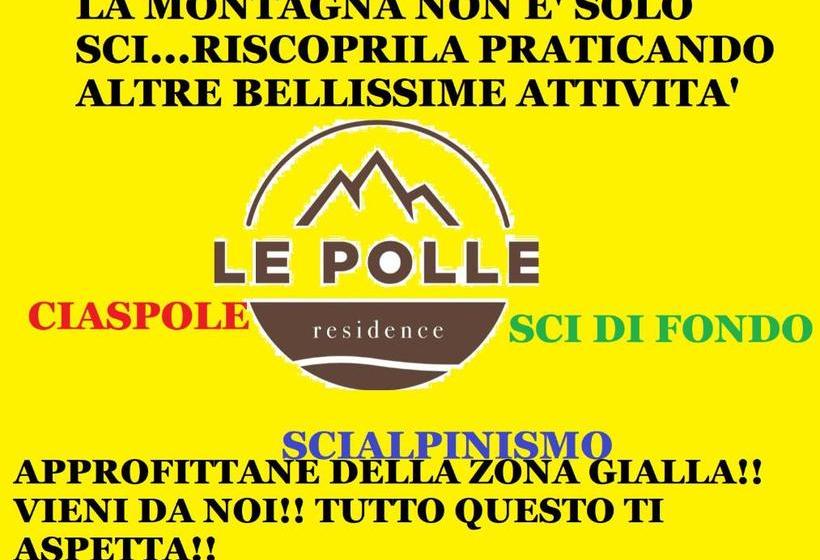 Residence Le Polle
