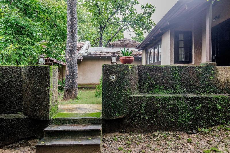 リゾートホテル Mahua Vann Pench