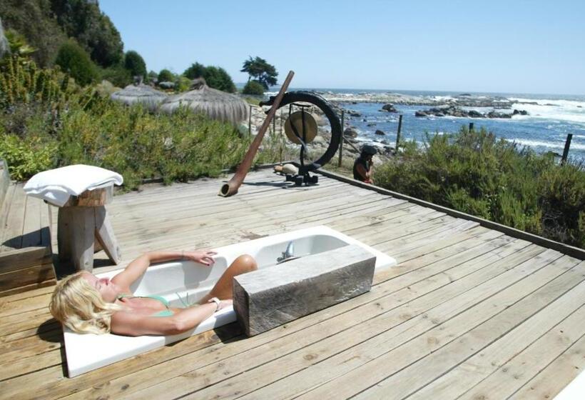 リゾートホテル Club El Tebo