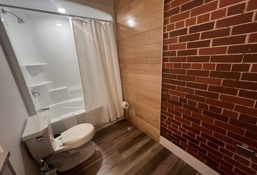 Station 1 By Terra Hospitality