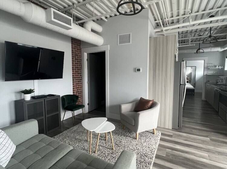 Station 1 By Terra Hospitality