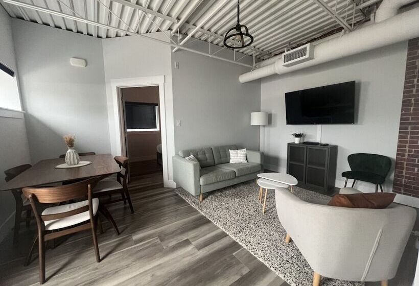 Station 1 By Terra Hospitality