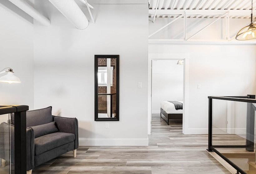 Station 1 By Terra Hospitality