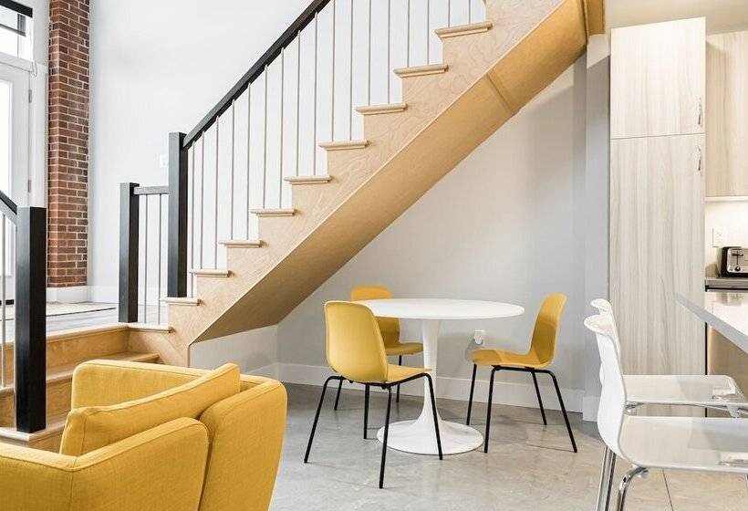 Station 1 By Terra Hospitality