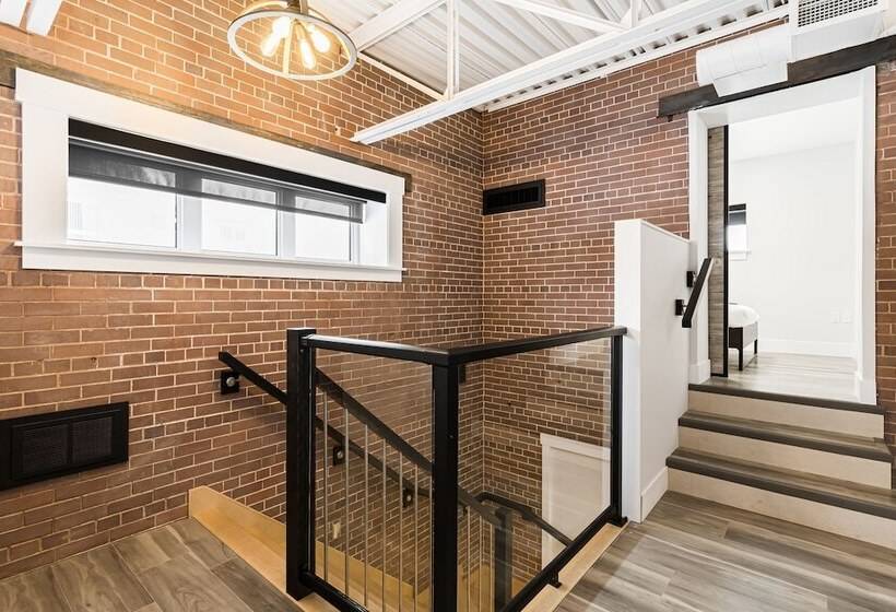 Station 1 By Terra Hospitality