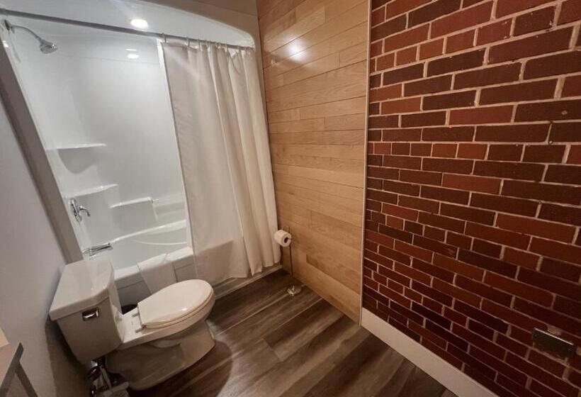 Station 1 By Terra Hospitality