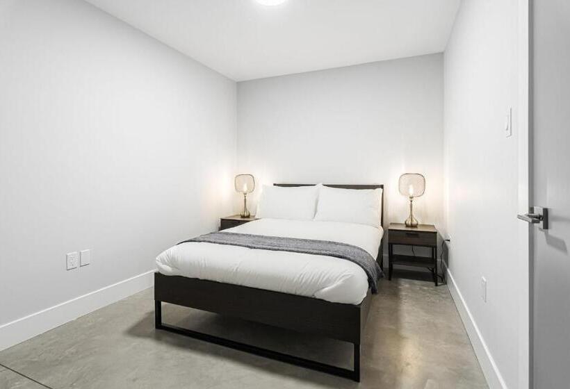 Station 1 By Terra Hospitality