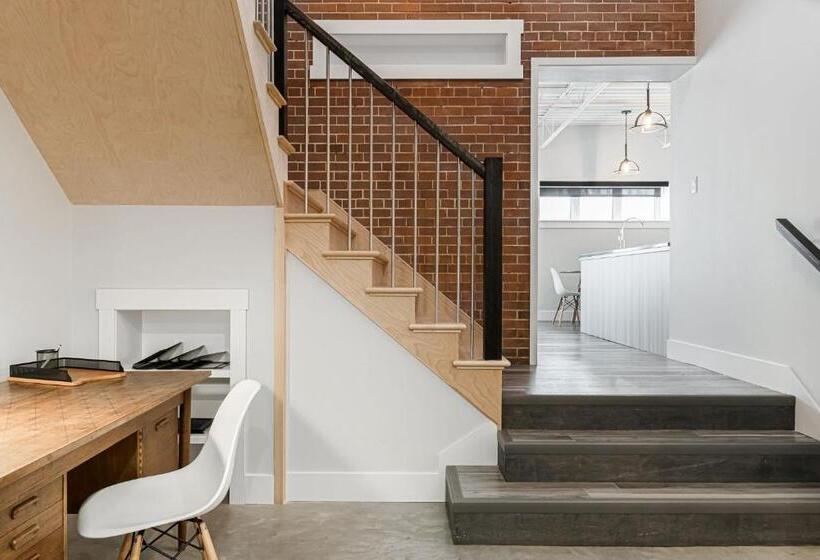 Station 1 By Terra Hospitality