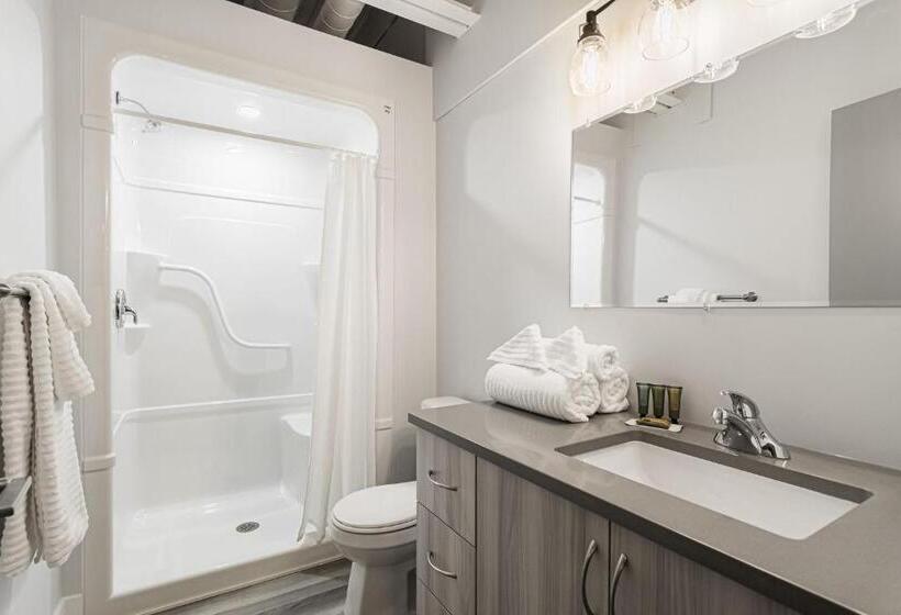 Station 1 By Terra Hospitality