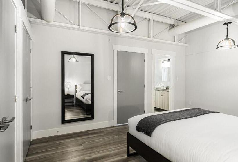 Station 1 By Terra Hospitality