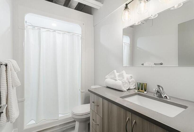 Station 1 By Terra Hospitality