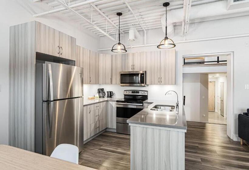 Station 1 By Terra Hospitality