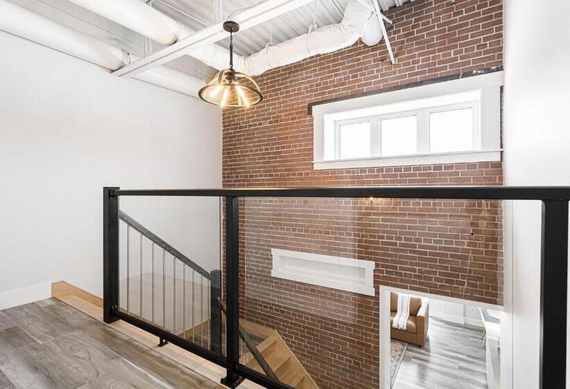 Station 1 By Terra Hospitality